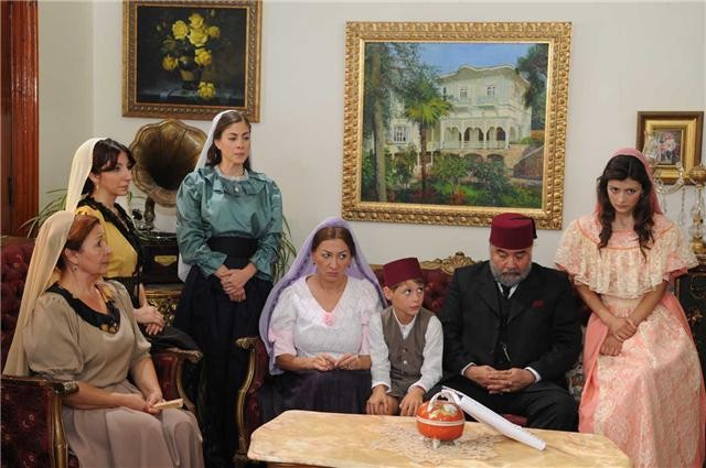 Aile Saadeti Fotoğrafı