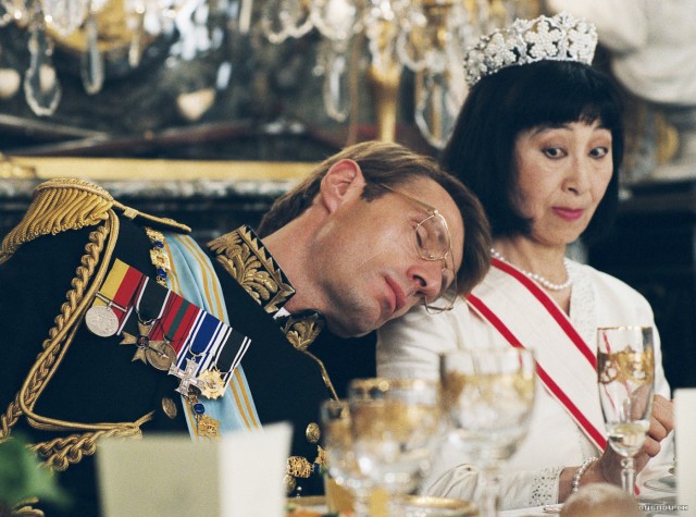 Palais Royal! Fotoğrafı