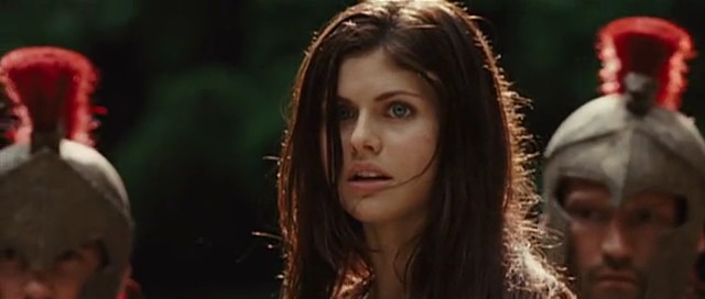 Percy Jackson & Olimposlular Şimşek Hırsızı Fotoğrafı