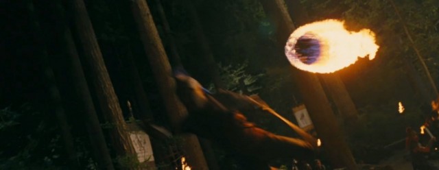Percy Jackson & Olimposlular Şimşek Hırsızı Fotoğrafı