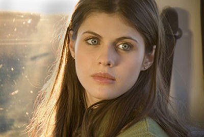 Percy Jackson & Olimposlular Şimşek Hırsızı Fotoğrafı
