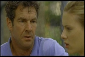 Babamın Kabusu Fotoğrafı