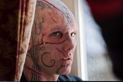 Sevimsiz Fotoğrafı