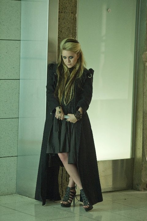 Sevimsiz Fotoğrafı