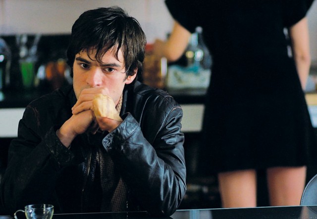 The Beat That My Heart Skipped Fotoğrafı