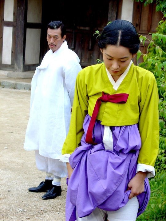 The Land Fotoğrafı