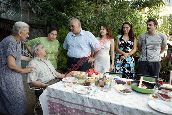 Geniş Aile Fotoğrafları 36