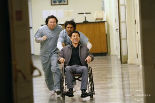 Heroes Fotoğrafı
