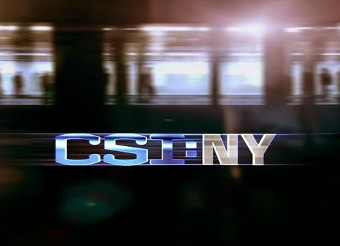 CSI: NY Fotoğrafları 35