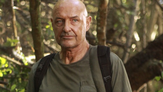 Lost Fotoğrafı
