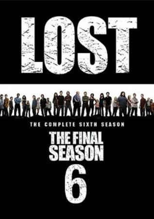 Lost Fotoğrafı