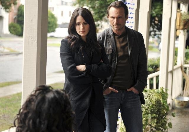 The Forgotten Fotoğrafı