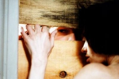 Brief Crossing Fotoğrafı