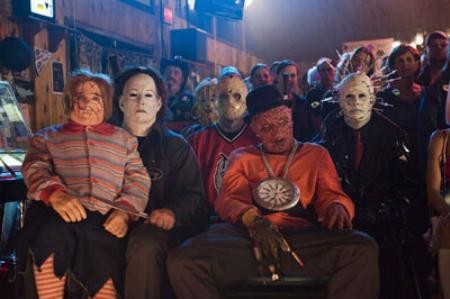 Stan Helsing Fotoğrafı