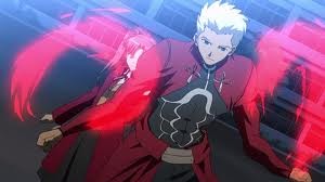 Fate / Stay Night fotoğrafı Fate / Stay Night fotoğrafı