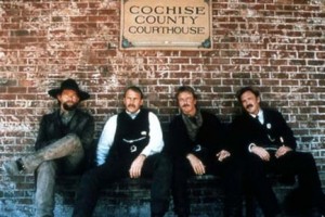 Wyatt Earp Fotoğrafı