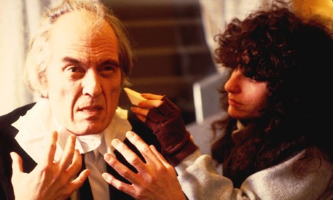Phantasm: Ravager Fotoğrafı