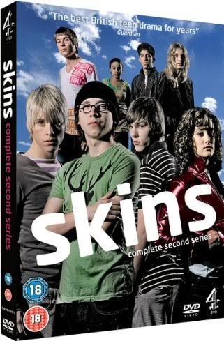 Skins Fotoğrafları 26