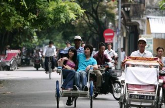Hanoi Bride fotoğrafı