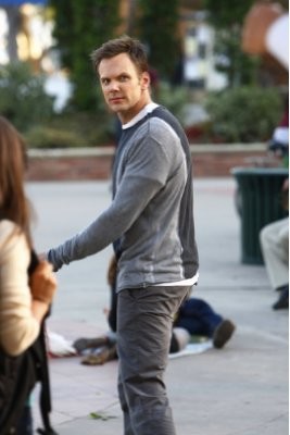 Community Fotoğrafı