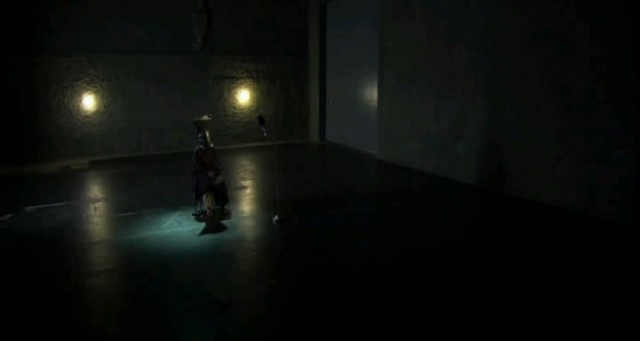 The Torturer Fotoğrafı