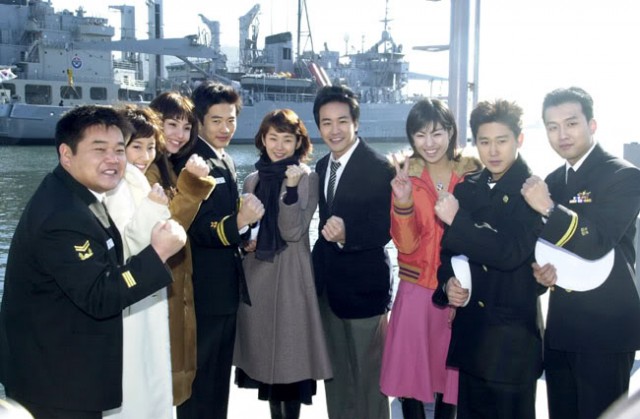 Into The Sun Fotoğrafı