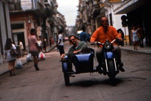Buena Vista Social Club fotoğrafı