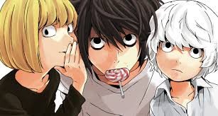 Ölüm Defteri Fotoğrafı