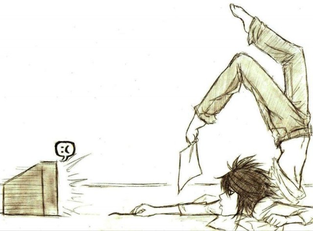 Ölüm Defteri Fotoğrafı