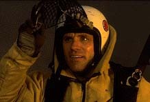 Ateş Fırtınası Fotoğrafı