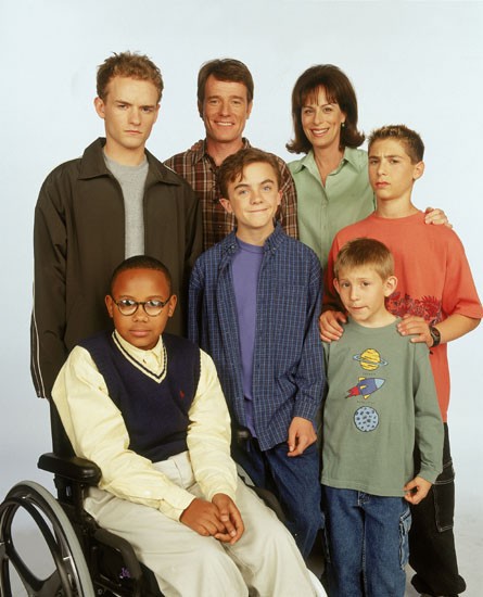 Malcolm in The Middle Fotoğrafları 187