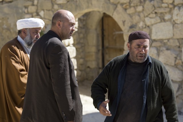 Soraya'yı Taşlamak Fotoğrafı