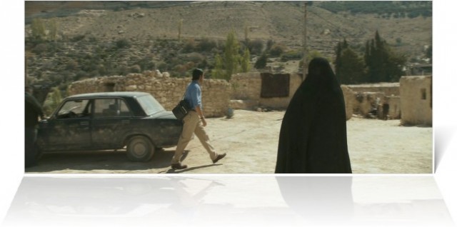 Soraya'yı Taşlamak Fotoğrafı