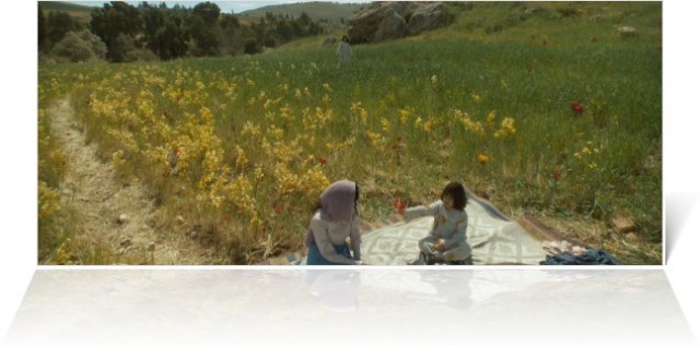 Soraya'yı Taşlamak Fotoğrafı