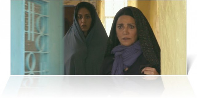 Soraya'yı Taşlamak Fotoğrafı