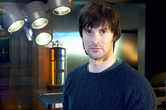 Silent Witness Fotoğrafı