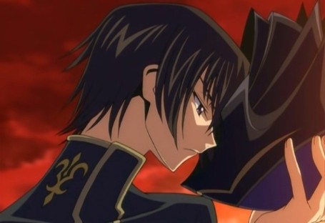 Code Geass: Lelouch Of The Rebellion R2 Fotoğrafları 16