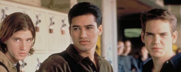 Killing Mr. Griffin fotoğrafı