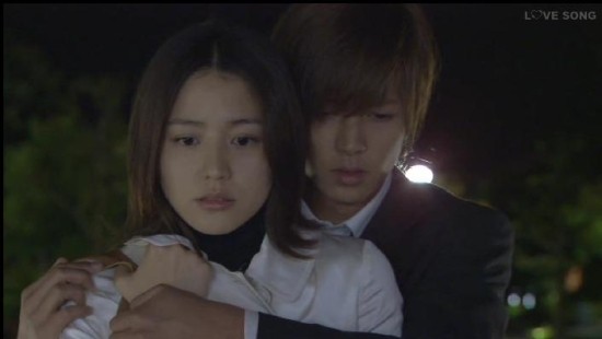 Bir şans daha Fotoğrafı