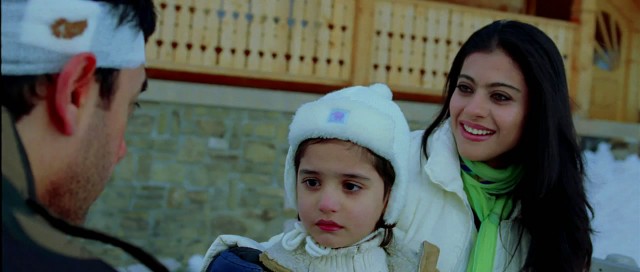 Fanaa Fotoğrafı