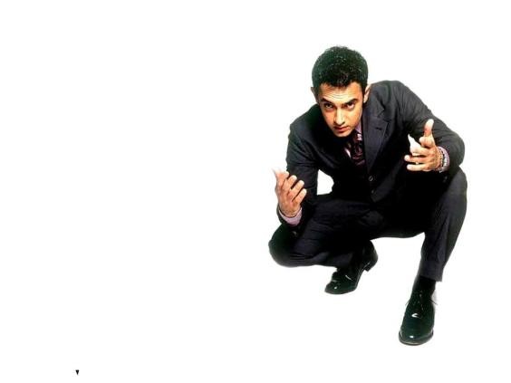 Dil Chahta Hai Fotoğrafı