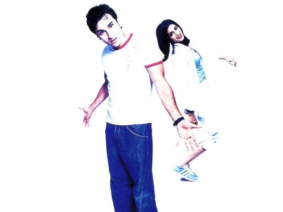 Dil Chahta Hai Fotoğrafı
