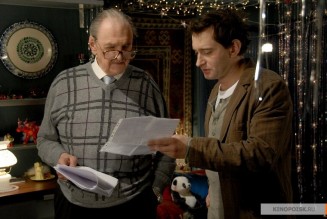 The ırony Of Fate. The Sequel Fotoğrafı