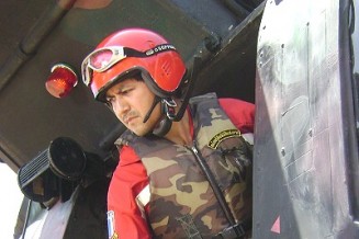 2022 Tsunami Fotoğrafı