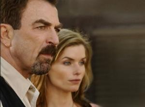 Jesse Stone: Night Passage Fotoğrafları 3