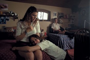 Kayıp Ve Çılgın Fotoğrafı