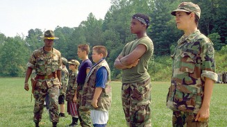 Major Payne fotoğrafı