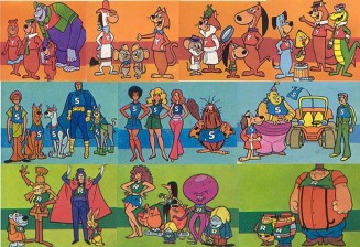 Laff-A Lympics Fotoğrafı