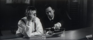 Kaizokuban Bootleg Film Fotoğrafı