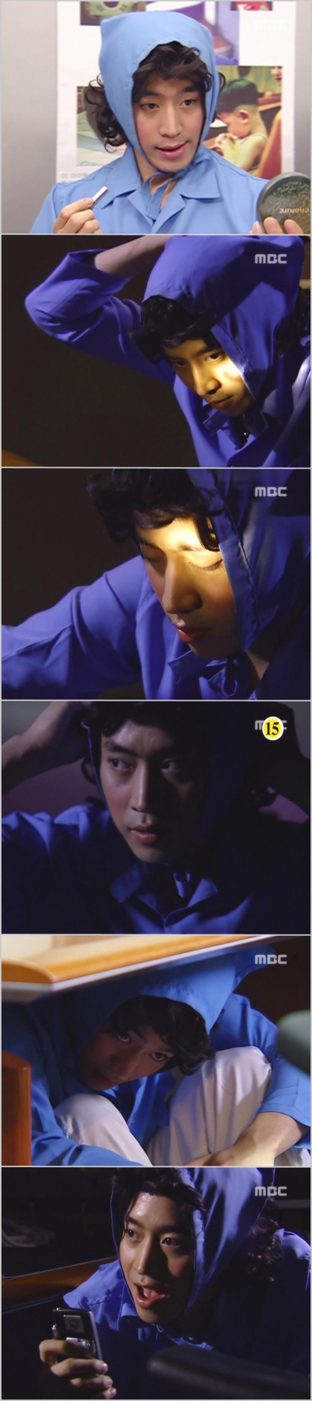 Yeni İşçi Fotoğrafı